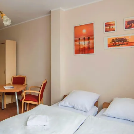 Gdanski Dom Turystyczny * Gdansk