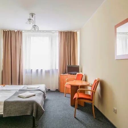 Gdanski Dom Turystyczny