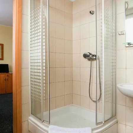 Hostel Gdański Dom Turystyczny