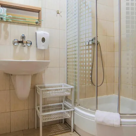 Hostel Gdański Dom Turystyczny Gdańsk