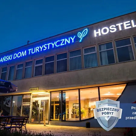 Gdanski Dom Turystyczny *