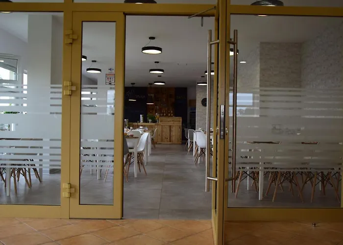 Gdanski Dom Turystyczny * 格但斯克