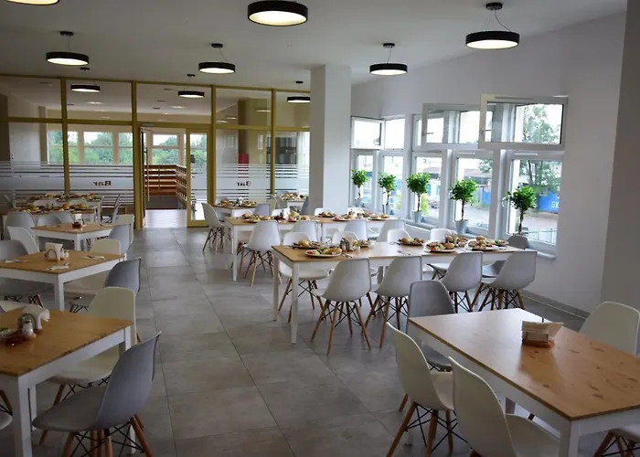 Gdanski Dom Turystyczny *