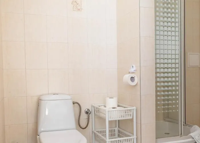 Gdanski Dom Turystyczny 旅馆 *