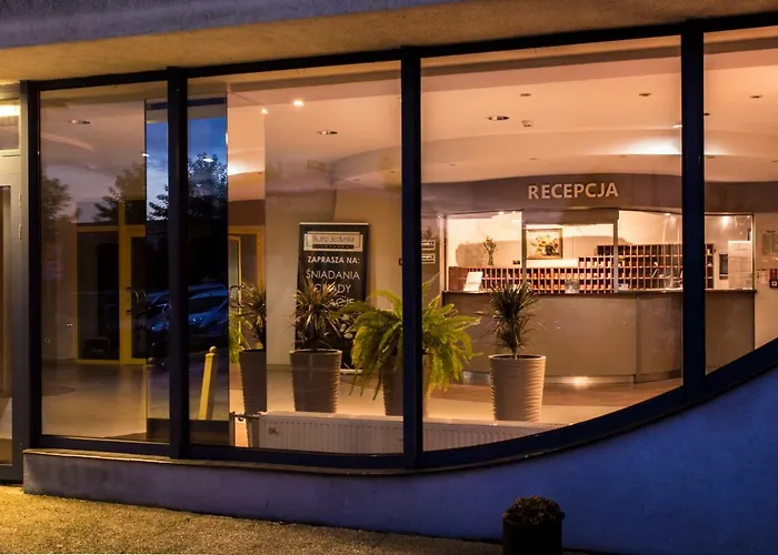 Gdanski Dom Turystyczny