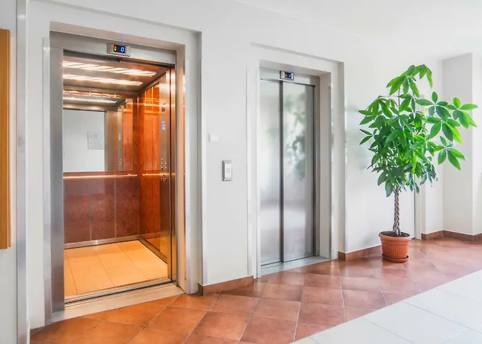 旅馆 Gdanski Dom Turystyczny