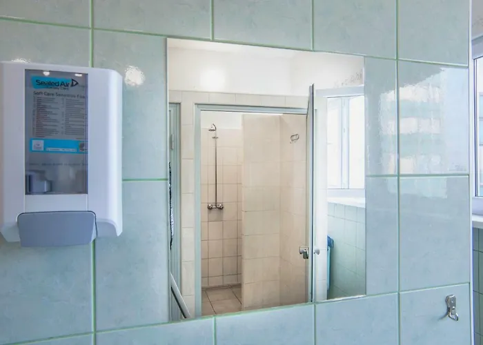 Gdanski Dom Turystyczny *