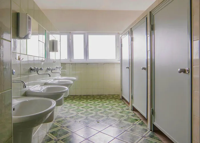 Gdanski Dom Turystyczny 旅馆