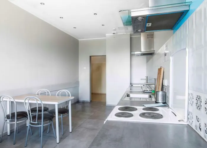 旅馆 Gdanski Dom Turystyczny *