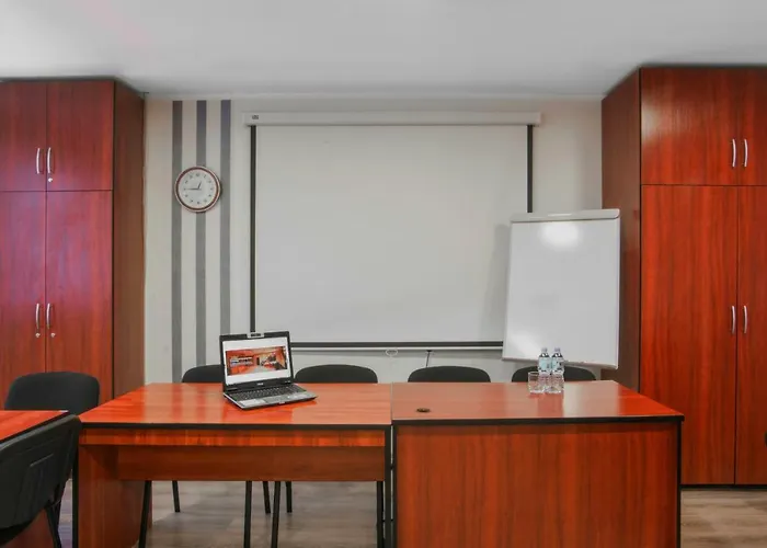 旅馆 Gdanski Dom Turystyczny *