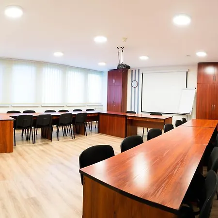 بيت شباب Gdanski Dom Turystyczny