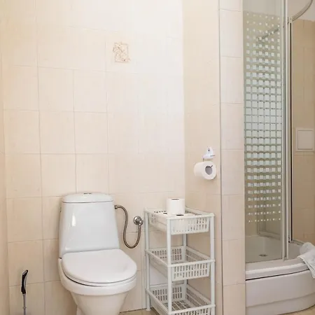 Gdanski Dom Turystyczny بيت شباب *