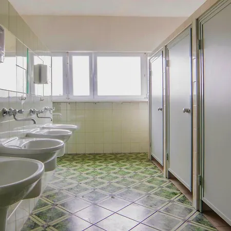 Gdanski Dom Turystyczny بيت شباب