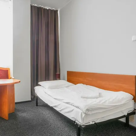 بيت شباب Gdanski Dom Turystyczny غدانسك