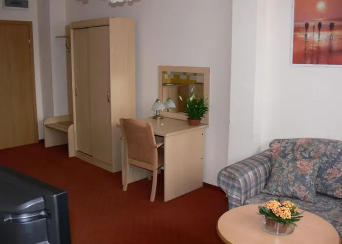 Hostel Gdański Dom Turystyczny Gdańsk