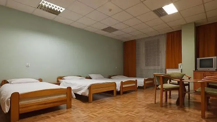 Gdański Dom Turystyczny