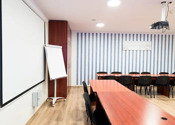 Gdański Dom Turystyczny Hostel Gdańsk