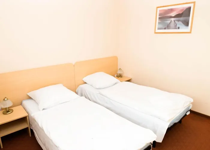 Hostel Gdański Dom Turystyczny Gdańsk
