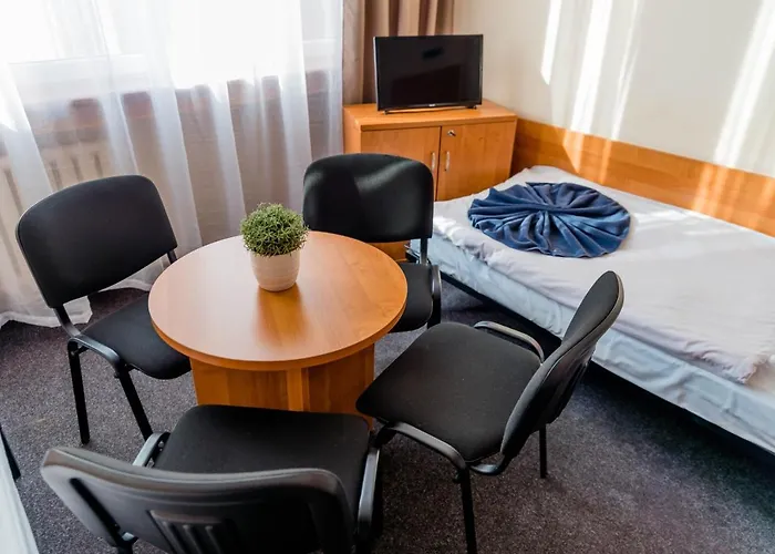 Gdański Dom Turystyczny Gdańsk