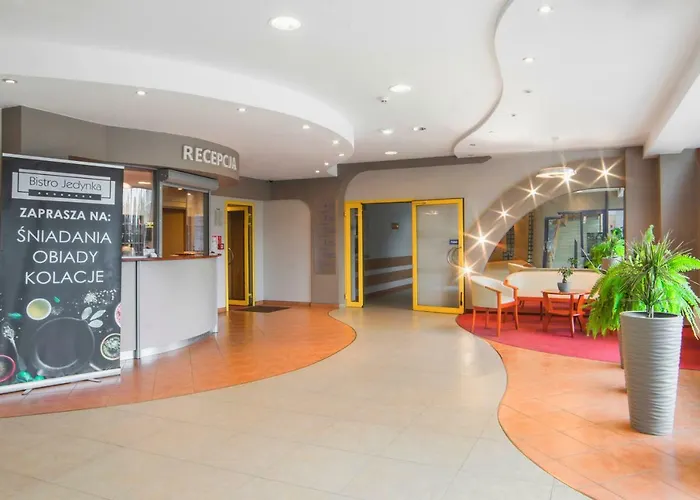 Hostel Gdański Dom Turystyczny *