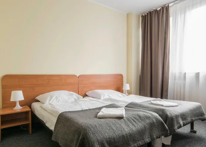 Gdański Dom Turystyczny Hostel *