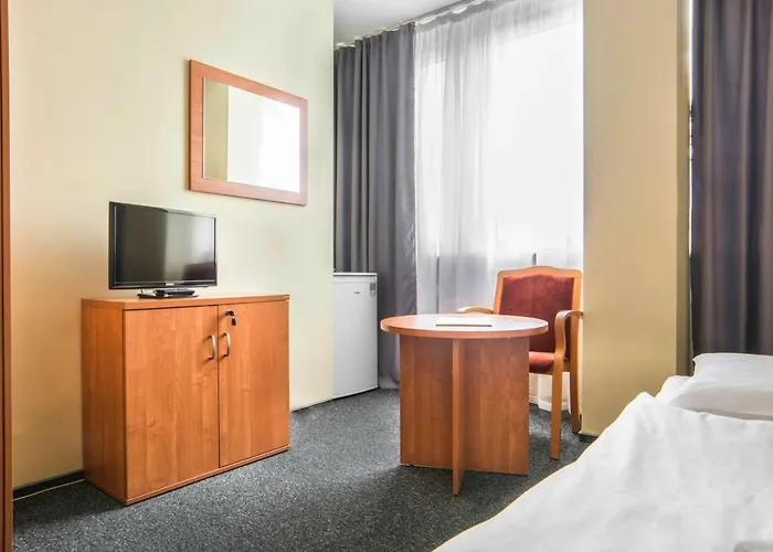 Hostel Gdański Dom Turystyczny *