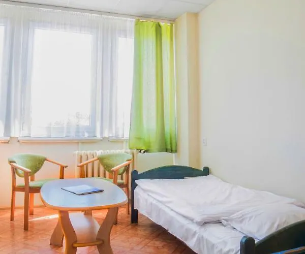 Gdański Dom Turystyczny Hostel *