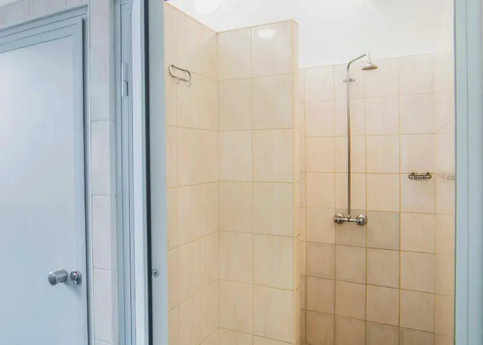 Hostel Gdański Dom Turystyczny