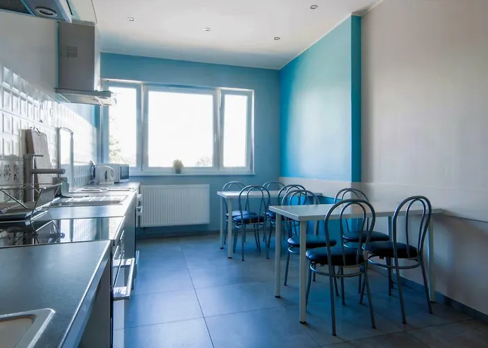 Gdański Dom Turystyczny