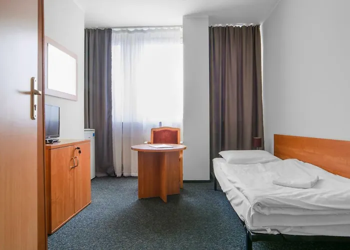 Gdański Dom Turystyczny Hostel *