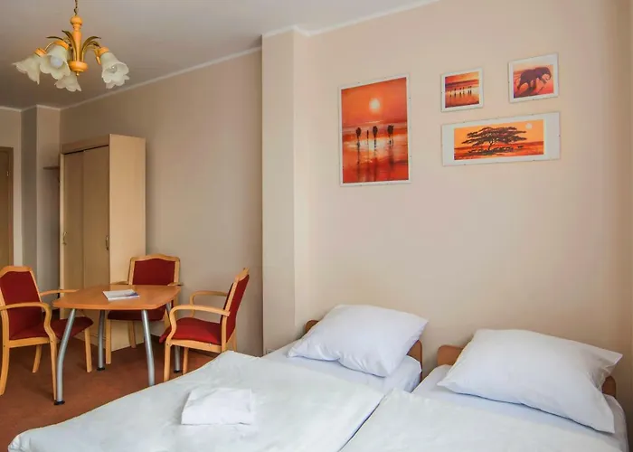 Gdański Dom Turystyczny * Gdańsk