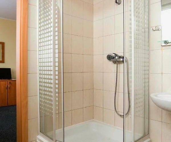 Hostel Gdański Dom Turystyczny