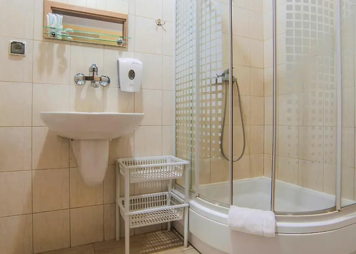 Hostel Gdański Dom Turystyczny Gdańsk